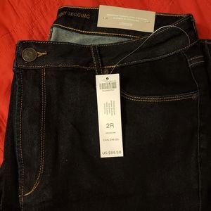Chico's Jeggings